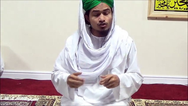 Kya Kursi Par Beyt Ke Tarawih Par Sakte Hai - Mawlana Qasim Madani حفظه الله