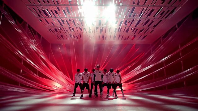 [MV] BTS(방탄소년단) _ N.O(엔.오)