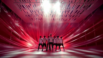 [MV] BTS(방탄소년단) _ N.O(엔.오)