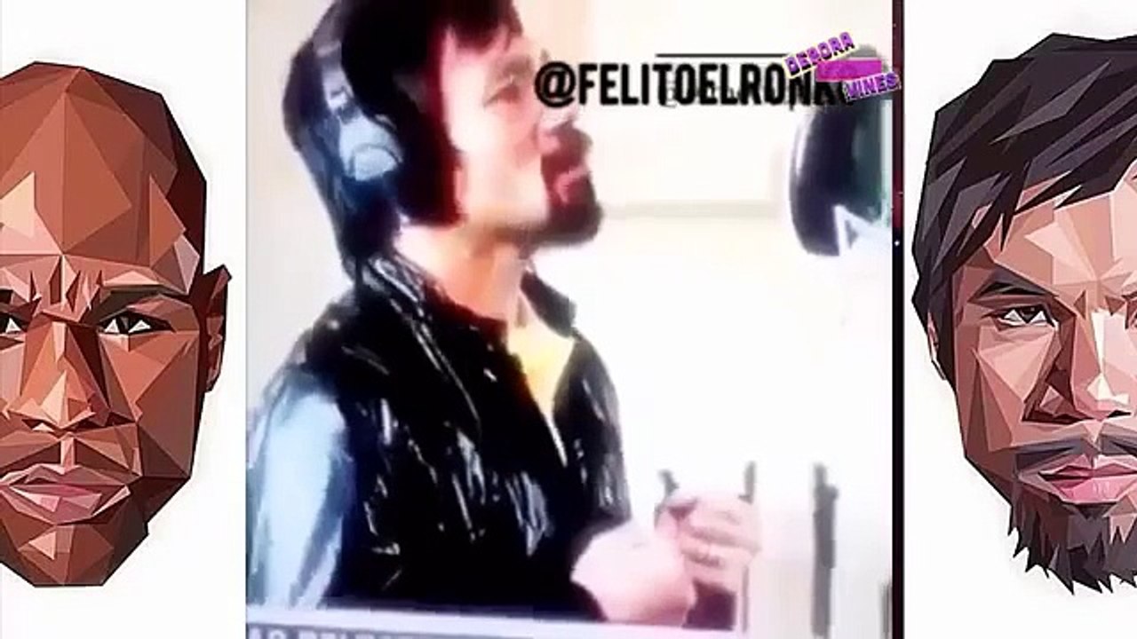mayweather vs pacquiao funny vines Funny Videos