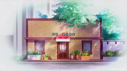Ame-iro Cocoa Cap. 10 - Sub Español