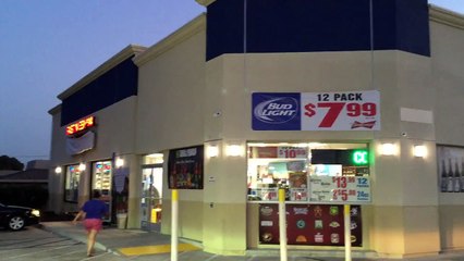 Arco Gas Station at 3076 Gettysburg Ave Fresno CA 93720 (Fast N Esy #14)