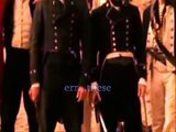 More Hornblower - Why Do We Love These Guys?