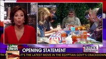 Judge Jeanine Pirro Opening Statement - 