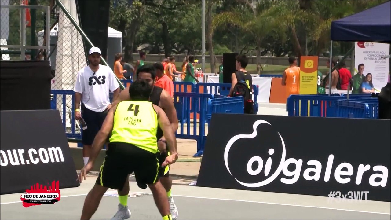 3x3 Coimbra Basquete