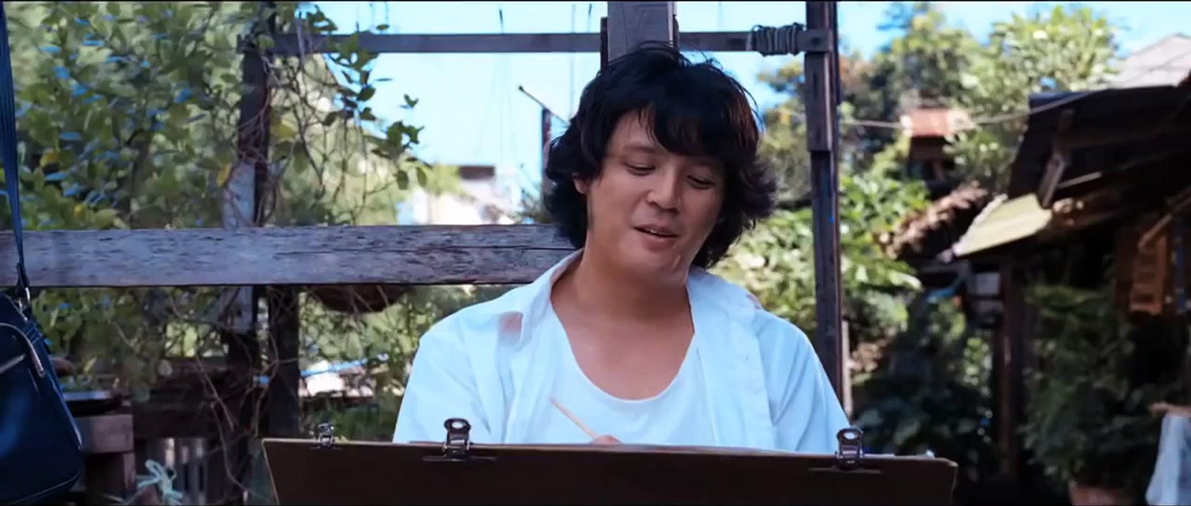 kon khon - คนโขน trailer
