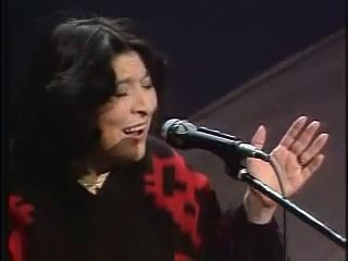 06 Mercedes Sosa - Ay Este Azul (6   13)