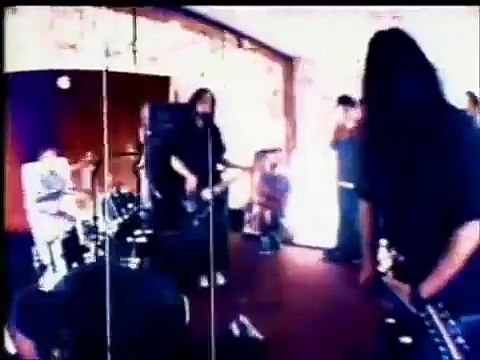 Deftones - KimDracula