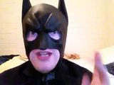 Chris Nolan Week: Batman Begins Review (Spoilers!!!)