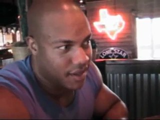 Jay Cutler & Phil Heath