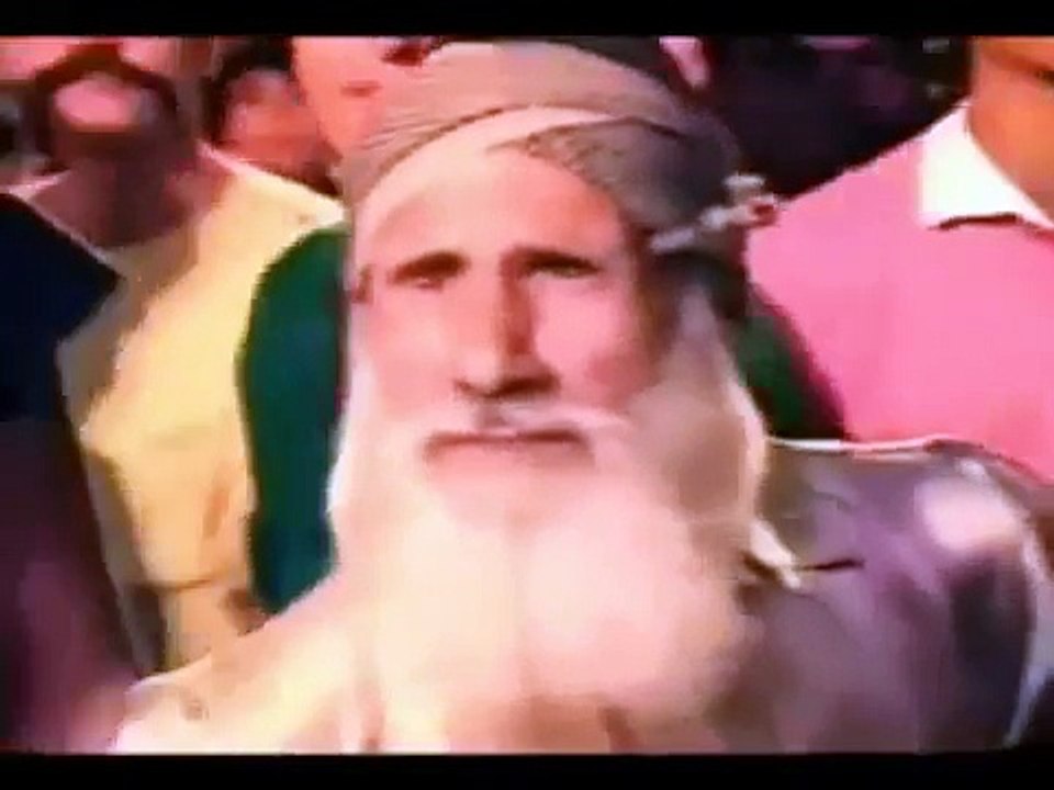 OFRA HAZA GALBI modified 2009 new version