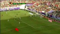 Todos Los Goles y Resumen | México 2-2 Costa Rica - Amistoso 27.06.2015