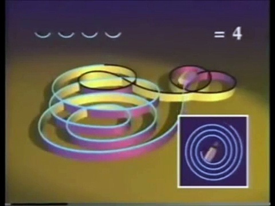 Turning a Sphere Inside-out (1994)