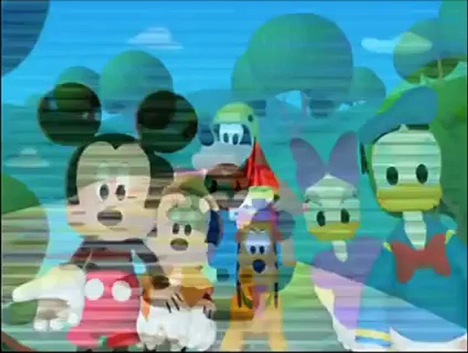 Disney New Subliminal Message