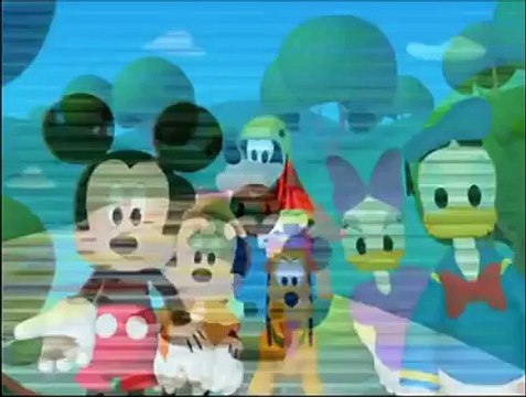 Disney New Subliminal Message