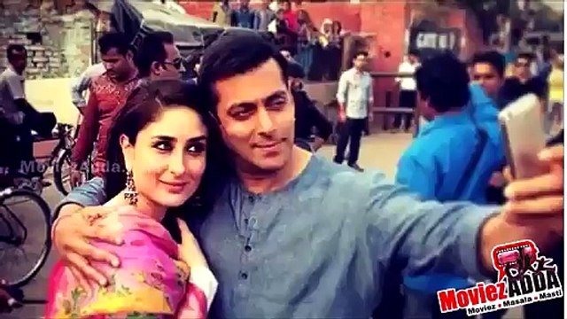 ▶ Poonam Pandeys HOT Video BEATS Salman's BAJRANGI BHAIJAAN