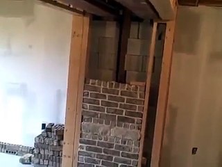 Nashville Home Inspector Discovers Load Bearing Wall Removed From Basement