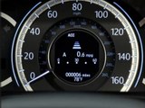 2013 Honda Accord Sedan - Adaptive Cruise Control .mp4