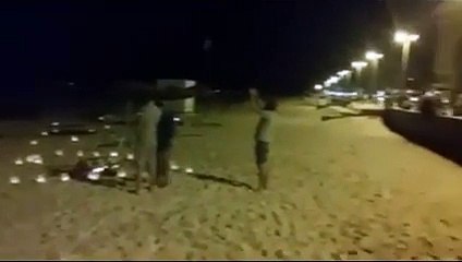 ‫#‏ليلَة‬ الشّمُوع ‫#‏في‬ سُوسَة ... ‫#‏تحت‬ شعار : ‫#‏نَعم‬ لن نمُوت ‫#‏ولكنّنا‬ سَنقتلع المَوتَ من أرضنَا !