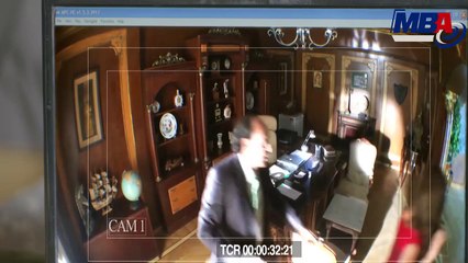 HD مسلسل حالة عشق - رمضان 2015 - الحلقة 11