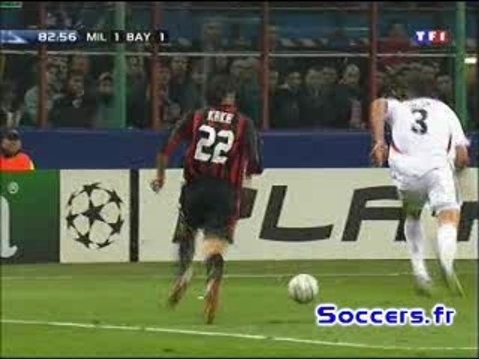 Kaka