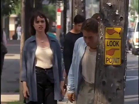 Nancy Drew Ned Nickerson 1995 TV Series Nancy Drew