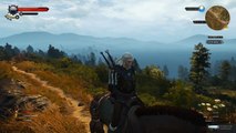 Witcher 3 Mod SweetFX 1080p 60fps | SweetFX 2.0 with CC 1.2