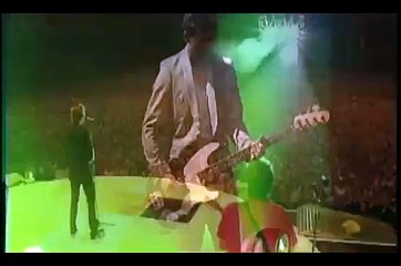 Gyllene Tider - Tuffa Tider (för en drömmare)  Live GT25!