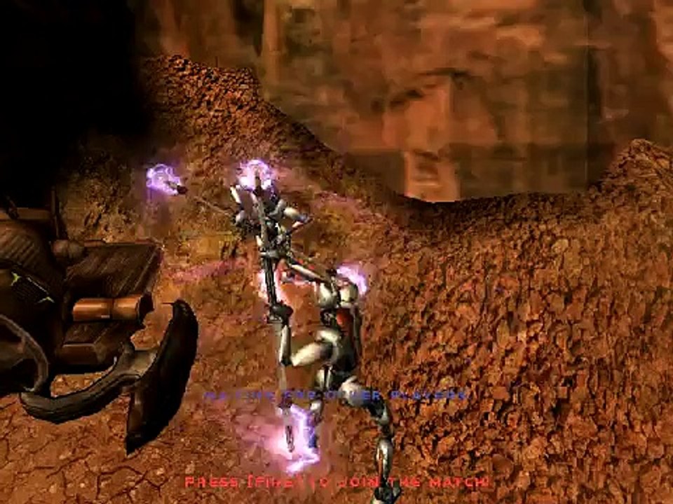 Star Wars Republic Commando Map With Bots
