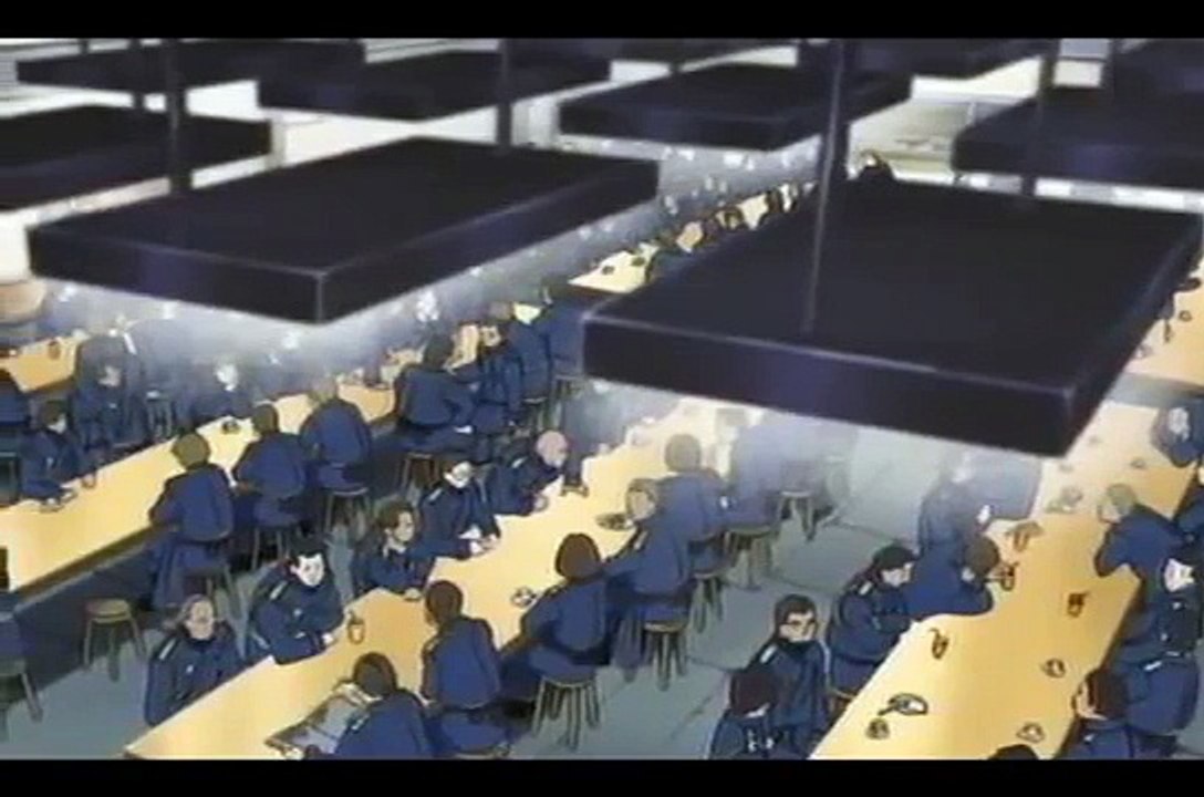 Full Metal Alchemist 3