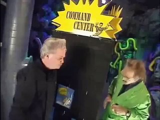 MST3K - Best of Monster A-Go Go