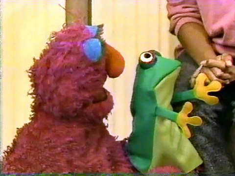 Sesame Street Episode 2412 Part 1