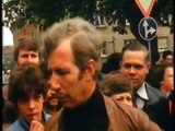 Tagesschau vom 03.05.1977- Fahndungserfolg: Mutmaßliche Buback-Mörder Sonnenberg / Becker gefasst