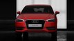 Audi Future Lab Lighting Tech & Design Animation Signature Audi DayTime