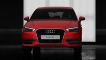 Audi Future Lab Lighting Tech & Design Animation Signature Audi DayTime