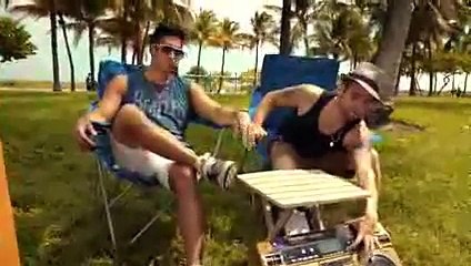 Chino & Nacho - Mi Chica Ideal