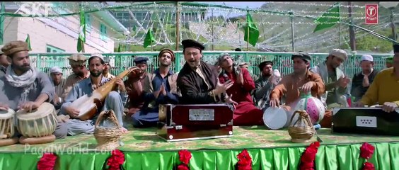 Bhar Do Jholi Meri - Bajrangi Bhaijaan (HD 720p)