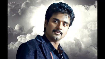 Sivakarthikeyan In Palani Temple