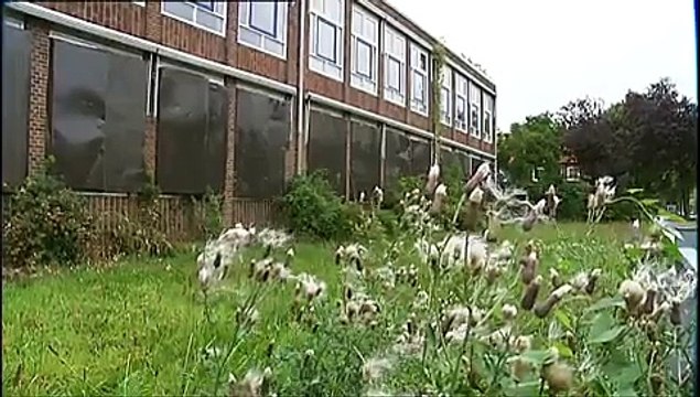 Gemeente Helmond: Helmond West, op de grens van oud naar nieuw.