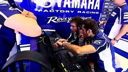 Wayne Rainey Interview- Then, highsides and Schwantz…