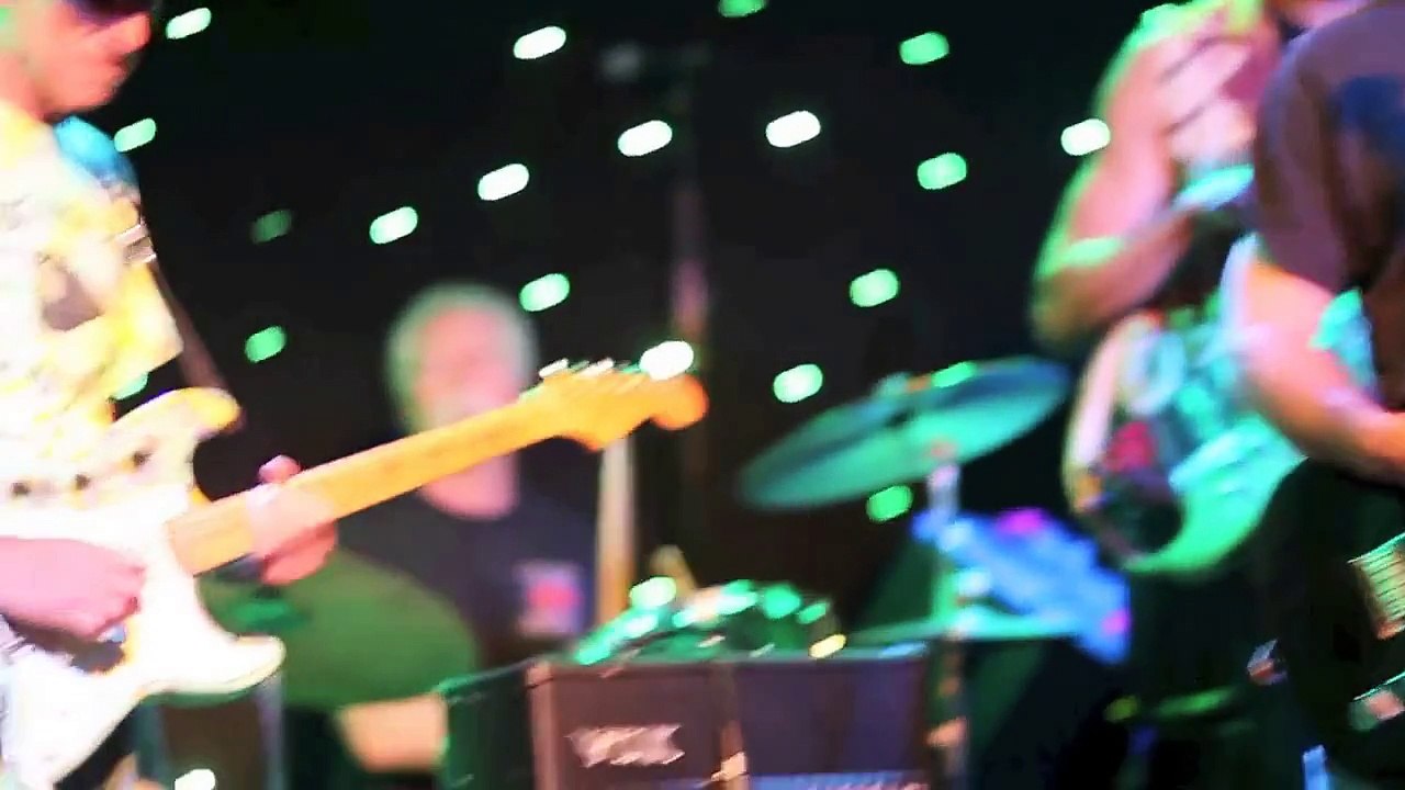 B.B. King "The Thrill is Gone" Cover Song by Joe Remy D