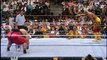 Hulk Hogan vs. Yokozuna - King of the Ring 1993