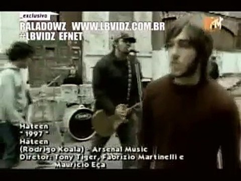 Hateen - 1997