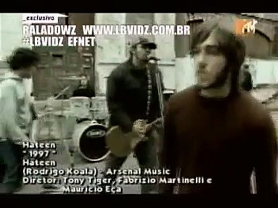 Hateen - 1997