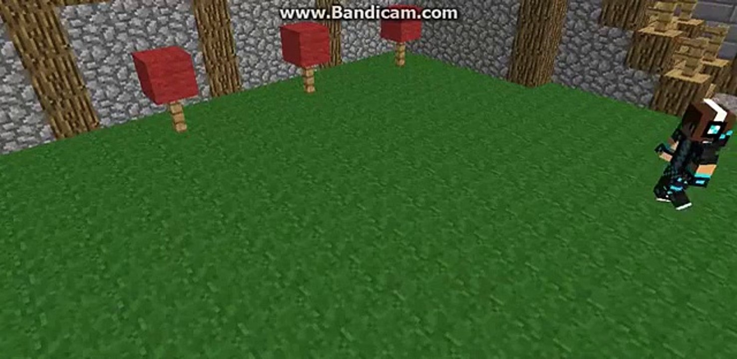 Minecraft Funny Animation | ماين كرافت انيميشن مضحك انا ضد السكلتون