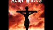 Alan Watts - Myth and Religion - Karma of Christianity Pt 1/5
