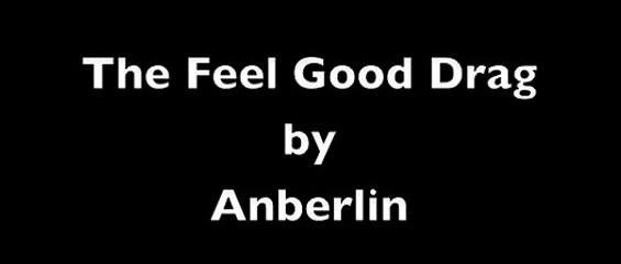 The Feel Good Drag by Anberlin (music and lyrics)