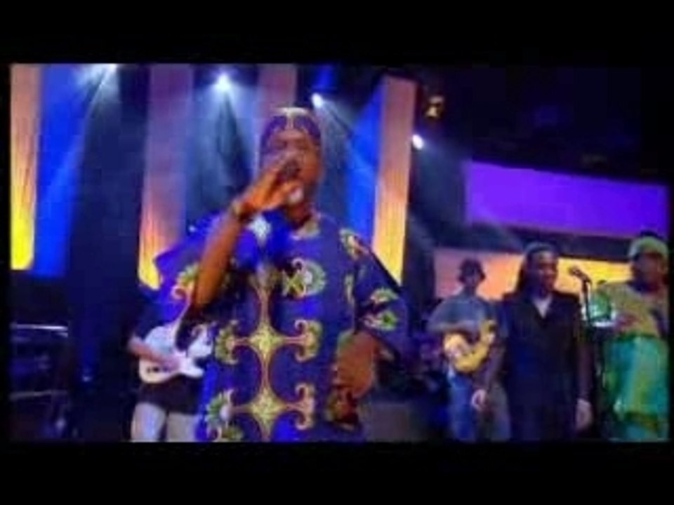 Junior Murvin - Police & Thieves