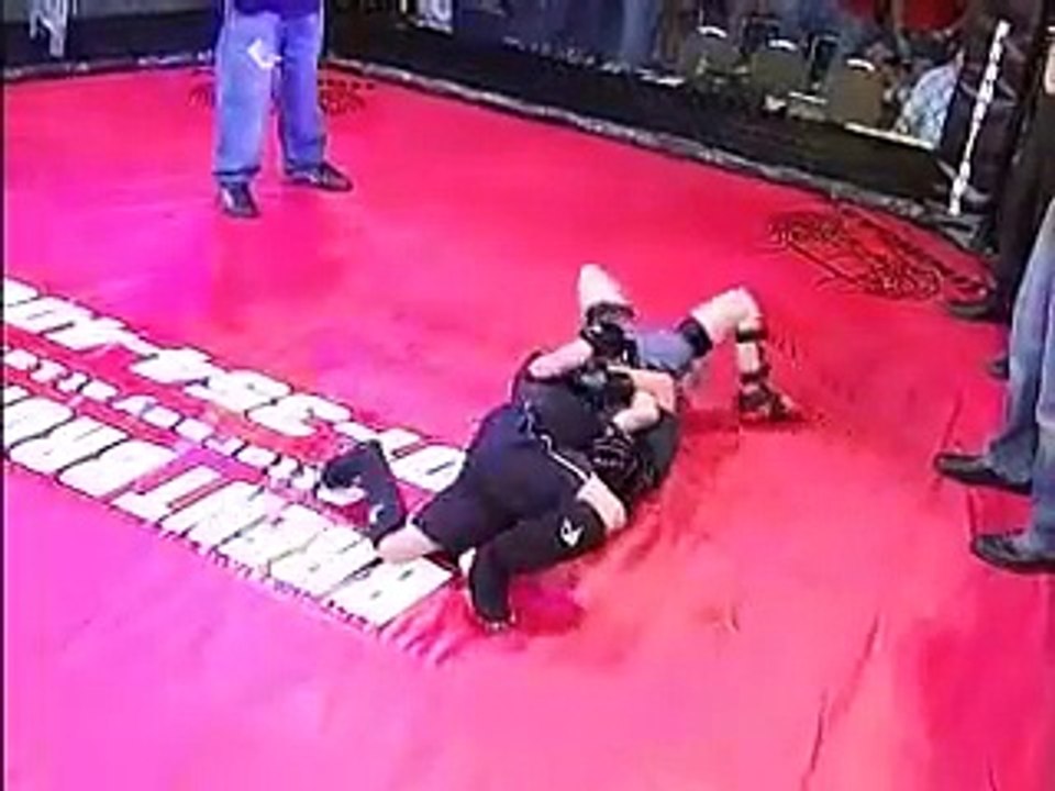 Psychout MMA Kids