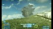 Battlefield 3: Destroying the Antenna (fun in Caspian Border)